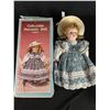 Image 1 : Collectable Porcelain Doll