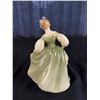 Image 2 : Royal Doulton Fair Maiden Figurine