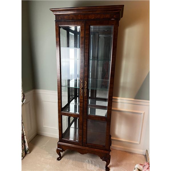 Curio Cabinet