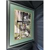 Image 1 : "School Days" Framed Print