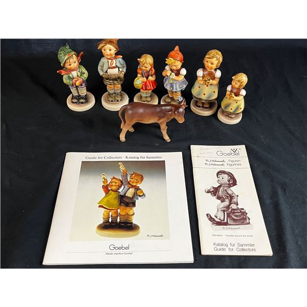 Figurines en résine créatives et exquises - Test et Avis Figurines en résine créatives et exquises - Test et Avis