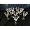 Image 1 : Waterford Crystal Stemware