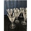 Image 2 : Waterford Crystal Stemware