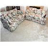 Image 1 : Floral Couches