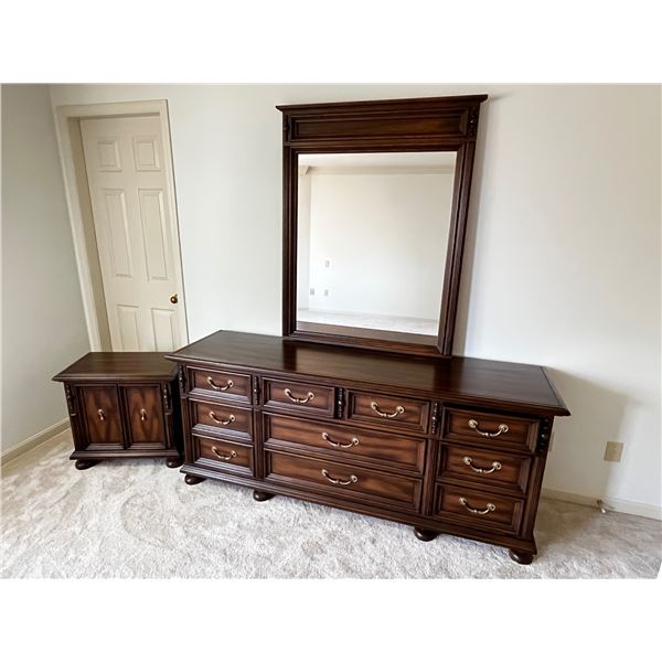 Gibbard Craftsman Bedroom Furniture