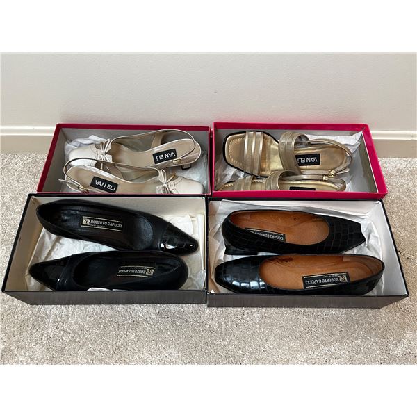 Women's Shoes Lot