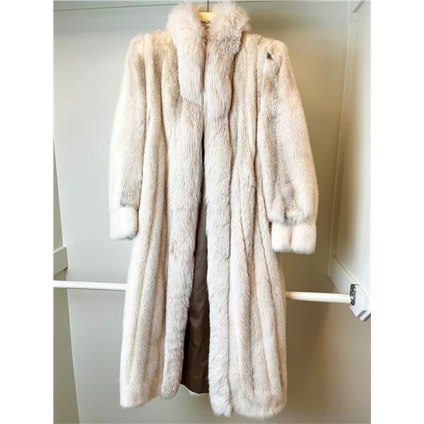 Regal Furs by Marcus - Mink Coat