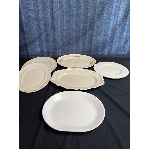 Platters Lot