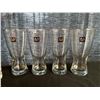 Image 3 : Beer Glasses Lot