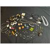 Image 1 : Costume Jewelry Lot