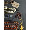 Image 2 : Costume Jewelry Lot