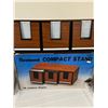 Image 2 : Fleetwood Compact Stand and CD's Lot