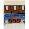 Image 2 : Fleetwood Compact Stand and CD's Lot