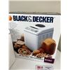 Image 2 : Black and Decker All-In-One Breadmaker