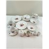 Image 1 : Belfor Fine China Set