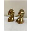 Image 2 : Brass Duck Sculptures