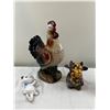 Image 1 : Animal Figurine Lot