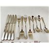 Image 2 : New Wirths Cutlery Set