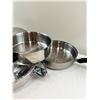 Image 2 : Assorted Pots and Pans