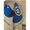 Image 2 : Sanyo Superior Fan and Clock