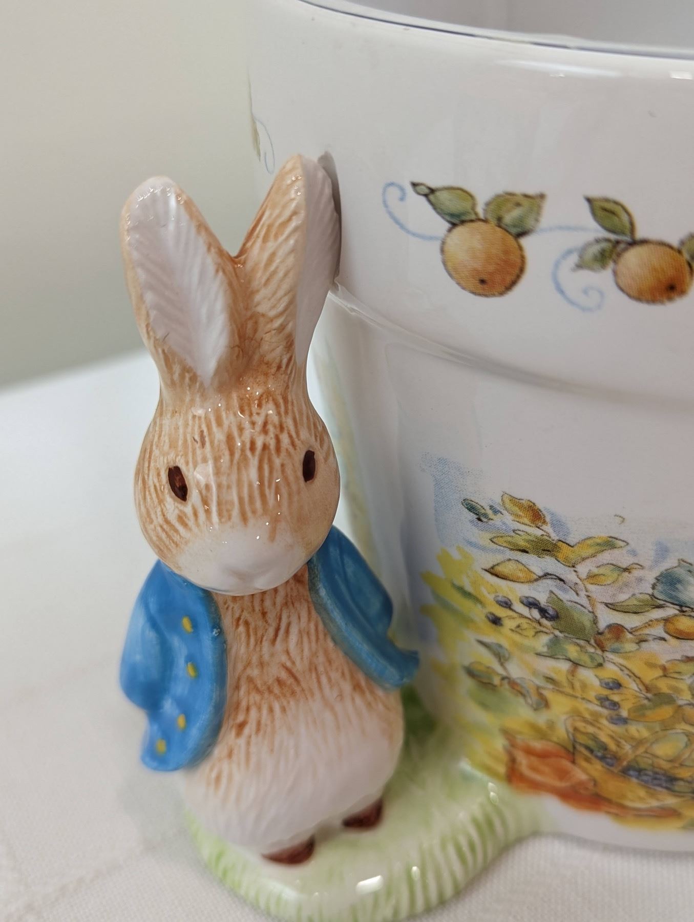 Rabbit Collectables