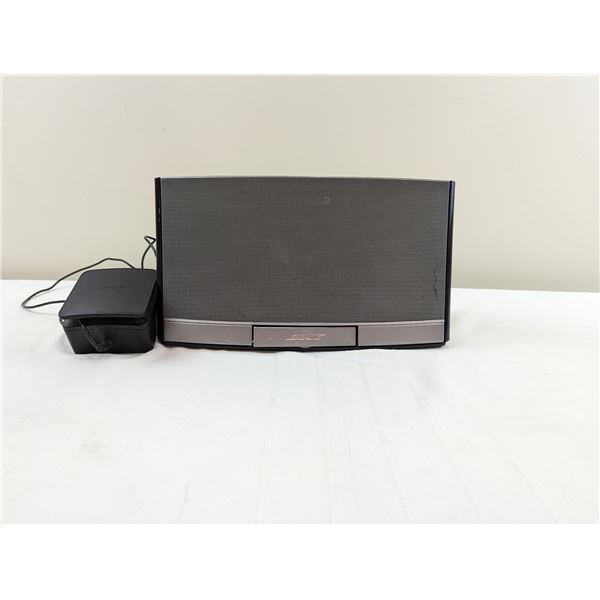 Bose SoundDock