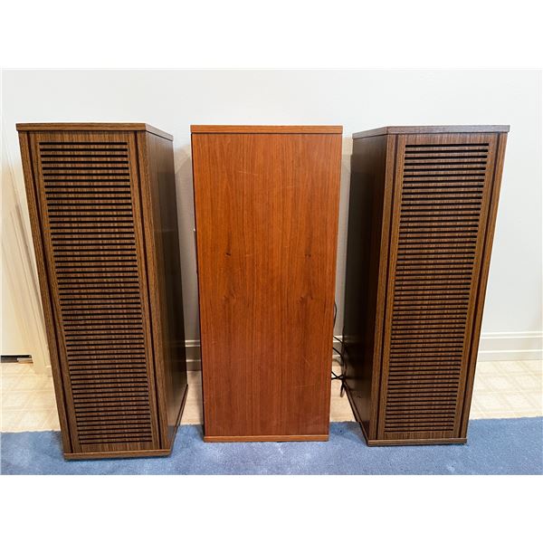 Telefunken Speakers