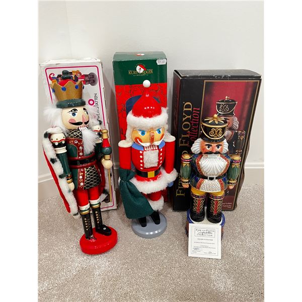 Nutcracker Lot