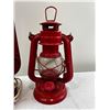 Image 2 : Vintage lanterns