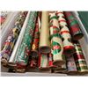 Image 2 : Wrapping Paper Lot