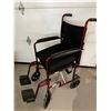 Image 1 : Drive Transport Chair