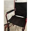 Image 2 : Drive Transport Chair