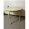 Image 1 : Mint Green Side Table