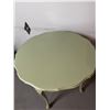 Image 2 : Mint Green Side Table