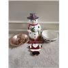 Image 1 : Christmas Decor