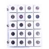 Image 1 : Collection - 64 Canada, 25 Cent Coins w/ Special Issues