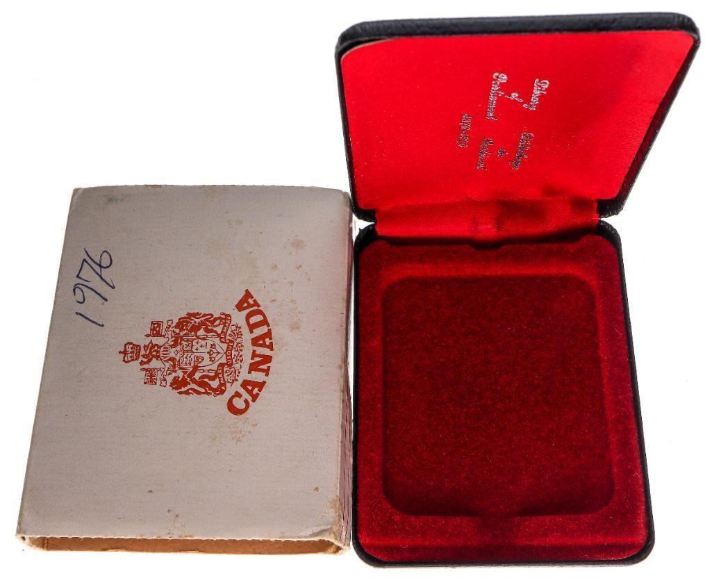 RCM 1976 Case