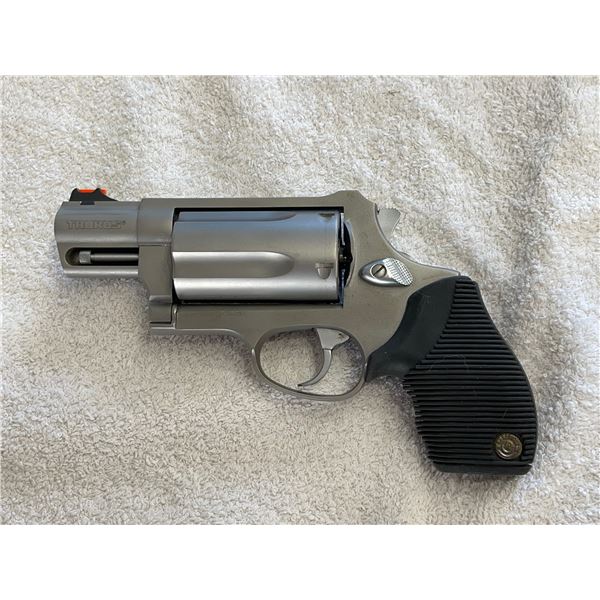 TAURUS PUBLIC DEFENDER