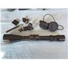 Image 3 : BAUSCH&LOMB BALVAR SCOPES; LOT OF 3