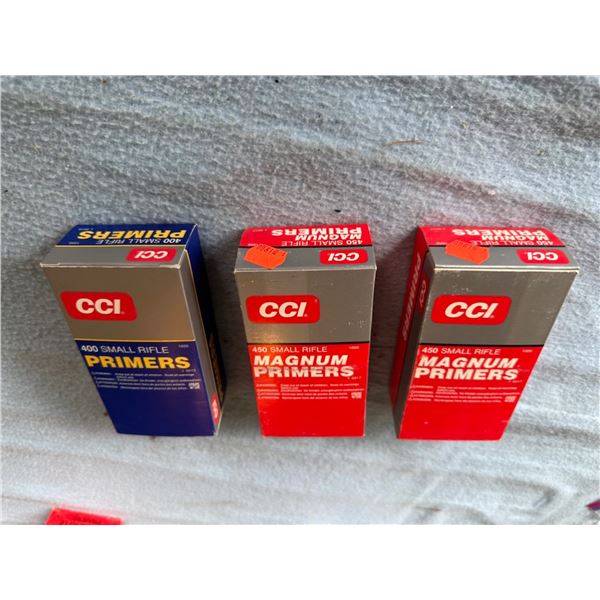 1300 PRIMERS