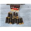 Image 7 : 46 RDS SHOTGUN SHELLS AMMO