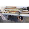 Image 2 : 4 FISHING RODS AND REELS