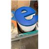 Image 2 : 2 BOXES OF WISE EYE BLIND SPOT LIGHTS AND ILLUMINATED SMALL CASE 'E'