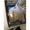 Image 2 : LOT OF HEAVY DUTY GATE HINGES