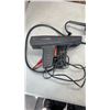 Image 2 : WALTER ANGLE GRINDER WORKING WITH TIMING LIGHT AND SANDER