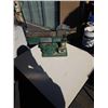Image 2 : 4" BELT AND 6" DISC SANDER