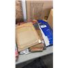 Image 2 : LOT OF NEW AUTOMOTIVE GASKETS AND VARIOMORPHIC POLISH