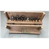 Image 2 : LOT OF SPADE HOLE DRILLING BITS
