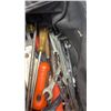 Image 2 : ROK TOOLBAG WITH CONTENTS