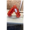 Image 2 : 2 BEAM CLAMPS 5 TON